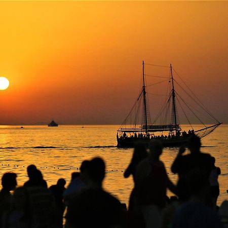 The Big Blue - Old Town Center Daire Zadar Dış mekan fotoğraf